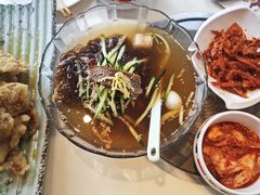 -七八冷面·延边朝鲜族美食(圣熙八号店)