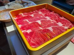 -温禾牛·和牛寿喜烧自助火锅(恒基名人店)