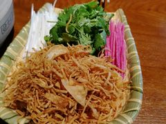 -额娘·春饼烤鸭(乐汇城店)