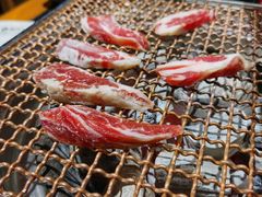 -九田家黑牛烤肉料理(郫都万达檬柏西路店)