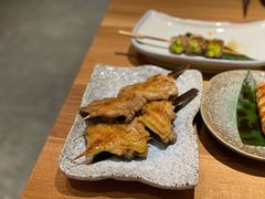 -初居食屋日式料理(万象城购物中心店)