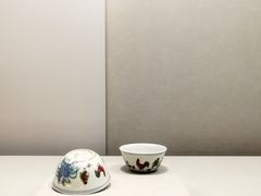 -台北故宫博物院