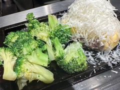 -肉肉大米(金虹桥店)