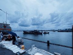 -日照灯塔风景区