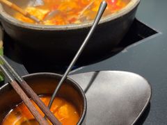 -Ameigo梅果·云贵川bistro(长宁来福士店)