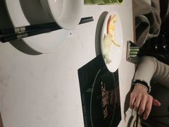 -越城记黑鱼煲(万达店)