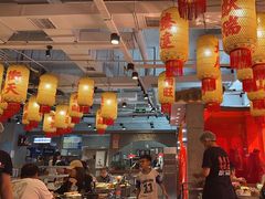 -朱光玉火锅馆(正弘城店)