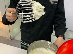 -威利旺卡烘焙西点蛋糕培训(朝阳校区)