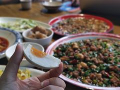 -回水镇·江湖川菜(恒大新城店)