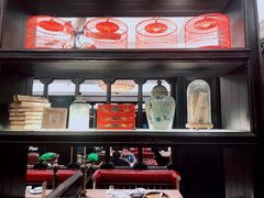 -渔家灯火(明湖店)