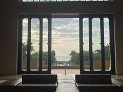 -三亚海棠湾万丽度假酒店