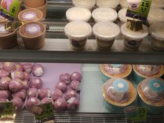 -迦南·甜品蛋糕(传媒店)