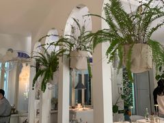 -春树下·树屋花房西餐厅(罍街AS1980店)