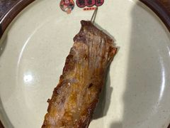 -将军肚烧烤鸡手王(东岭南街店)