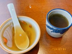 -寄畅興·百年蟹黄面·万国建筑群(外滩27号店)