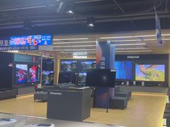 -京东五星电器(秋涛店)