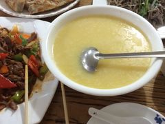 -溢心园香河肉饼总店