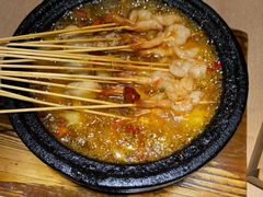 -胡马八破·川菜小馆(宽厚里店)