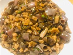 -小郭私房菜·海肠捞饭店(学士街店)