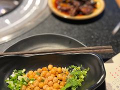 -米氏火鱼·泡椒鱼火锅(李子坝老店)
