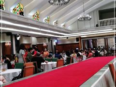 -稻香酒家·34年老字号·港式粤菜(汉街店)