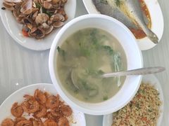 -南湾海鲜餐厅(南澳海鲜街店)