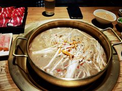 -四喜小胖·北京涮肉(五道营店)