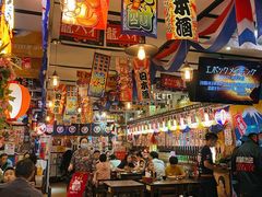 -平成屋·午肴夜酒(四川北路店)