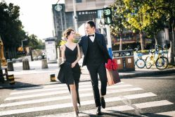 -韩国色色婚纱摄影(好评优选店)