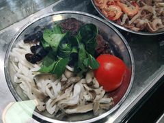 -李东农庄(中南百草园地标店)