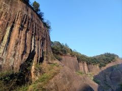 -飞天山旅游区