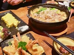 -千代武日本料理(开发区店)