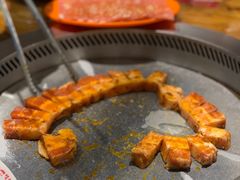 -三肥两瘦烤肉(鹿城店)