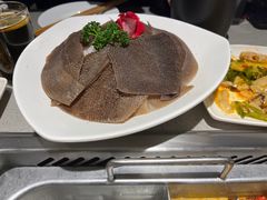 -海底捞火锅(老城根店)