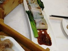 冲菜香茜牛肉肠-广州酒家(昌岗地铁站店)