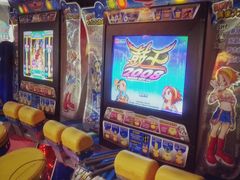-大玩家(大连高新万达店)