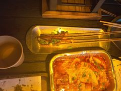 -麦凯伦烧烤·精酿超级工厂店(金桥总店)