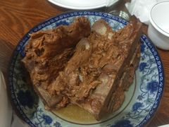 -李老哈·东北菜(宋园路店)