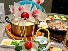 -柒园·三十年创意杭帮菜(龙湖滨江天街店)