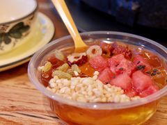 -老渔家白族·石板烧·野生菌火锅(古城中心店)