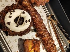 -B&C黄油与面包·THE GARDEN BAKERY概念店(世纪汇店)