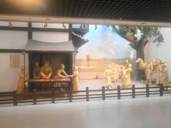 -西安大唐西市博物馆