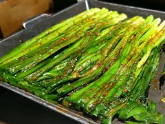 -很久以前羊肉串(农科路店)