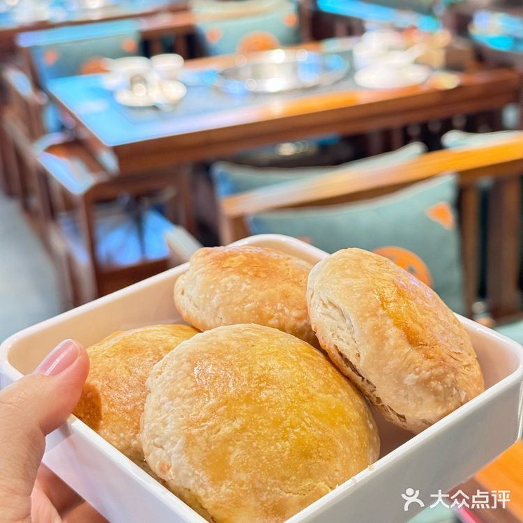 大北京终于有云南野生菌火锅🍲啦❗️