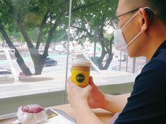 -麦当劳(龙洞店)
