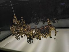 -故宫钟表馆