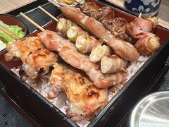 -小山日本料理(兴业太古汇店)