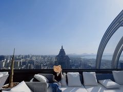 -Hi City·城市之巅