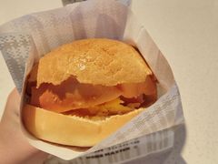 -港师傅·菠萝包(北京超极合生汇店)