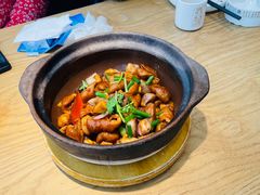-粤集·手工粤菜(皇庭广场店)